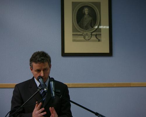 Hubert Lefebvre