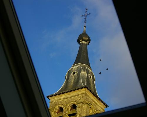 abbatiale