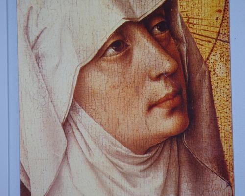 La Vierge