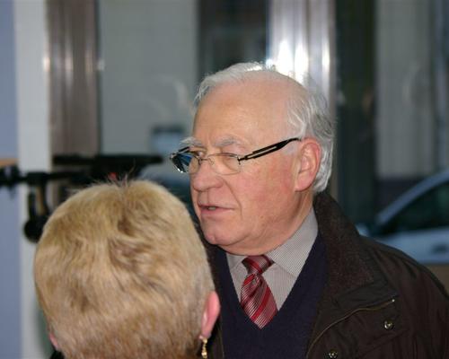 André