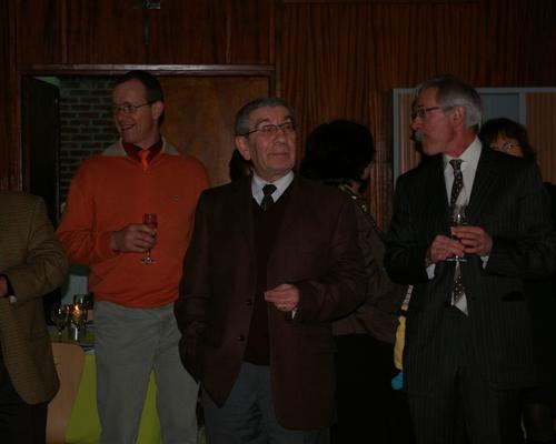 messieurs