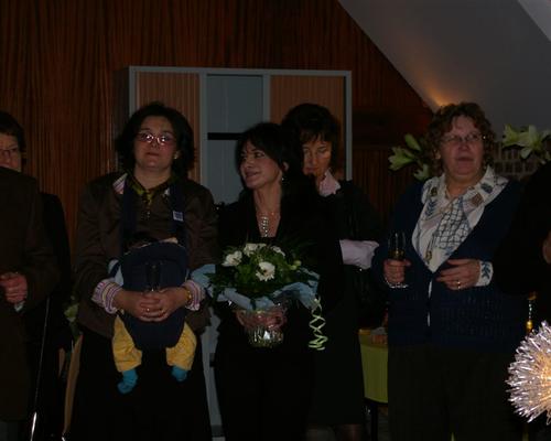 les dames