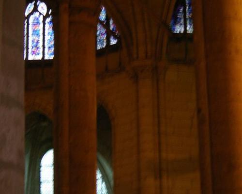 basilique St Quentin