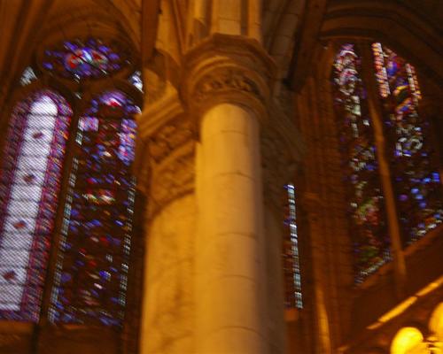 basilique St Quentin