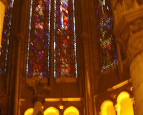 basilique St Quentin