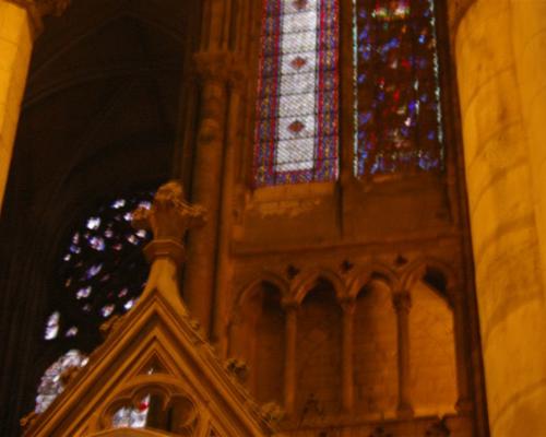 basilique St Quentin