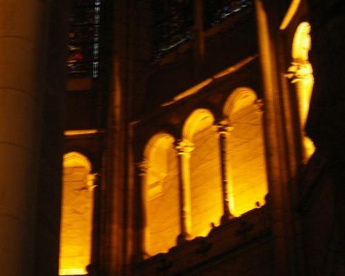 basilique St Quentin