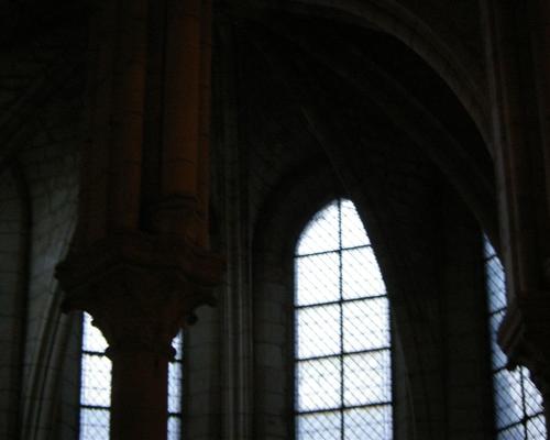 basilique St Quentin