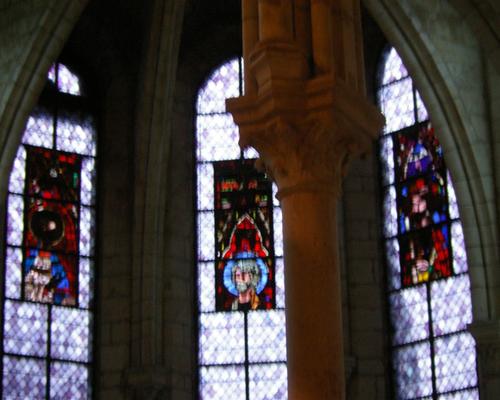 basilique St Quentin