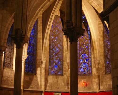 basilique St Quentin