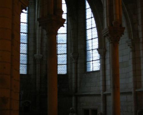 basilique St Quentin