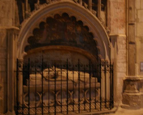 basilique St Quentin