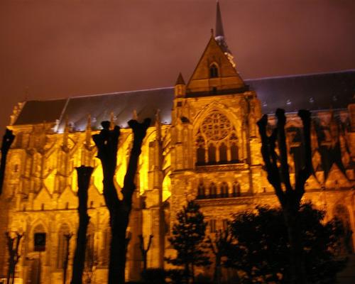 basilique St Quentin