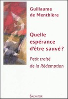 Couv_Quelle espérance d'ëtre sauvé ?