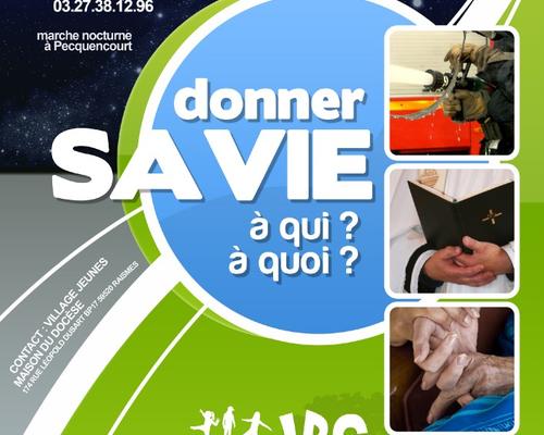 affiche JDJ JDC 2010