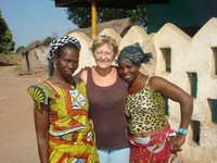 Marie et Femmes