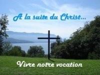 A la suite du Christ