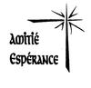 Logo_Amitié Espérance