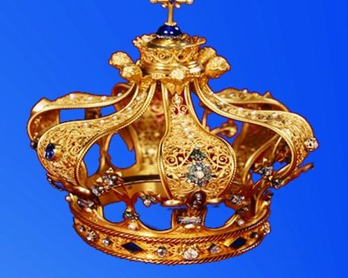 couronne