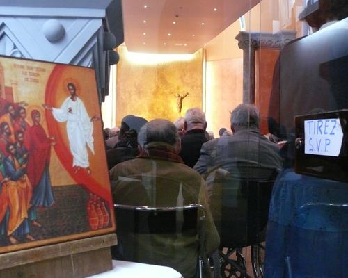 laudes (suite)