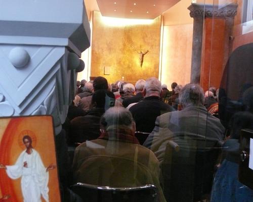 Laudes (suite)