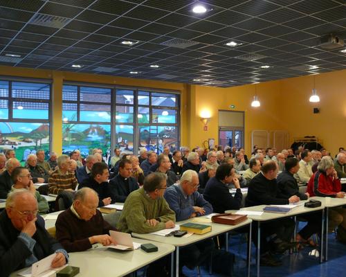 Salle J Delaporte