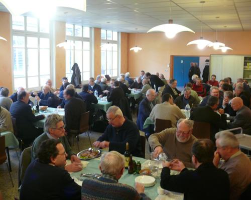 repas