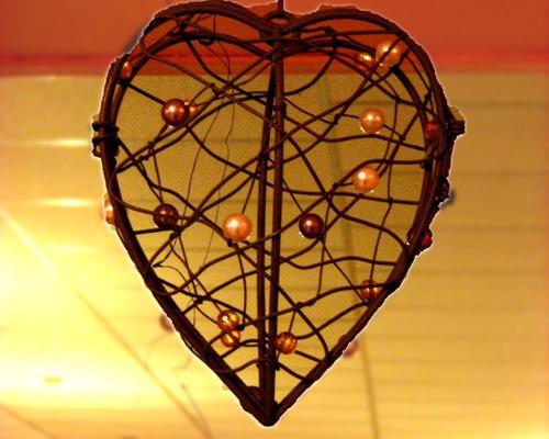 Saint Valentin a la Maison du Diocese_2009