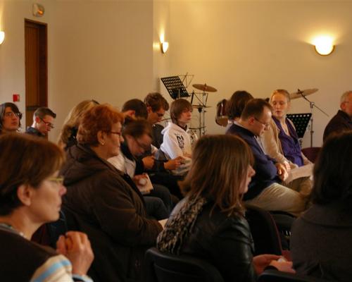 rassemblement