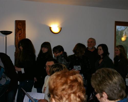 procession