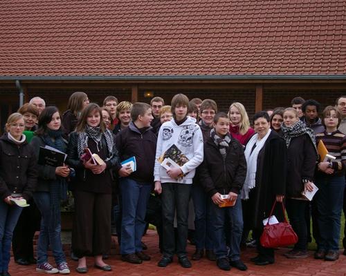 groupe