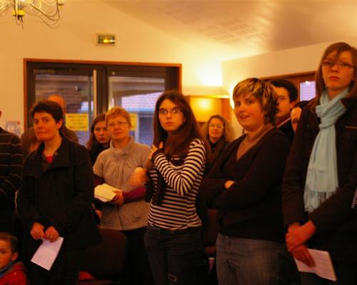 assemblée