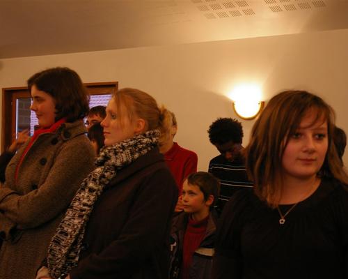 jeunes