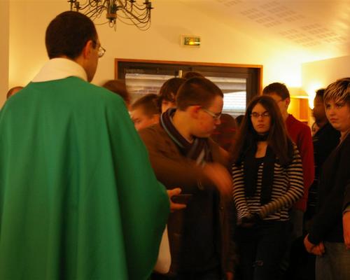communion