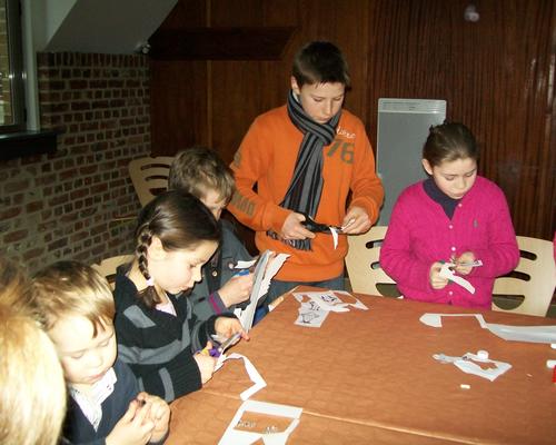 enfants