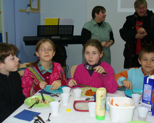 enfants
