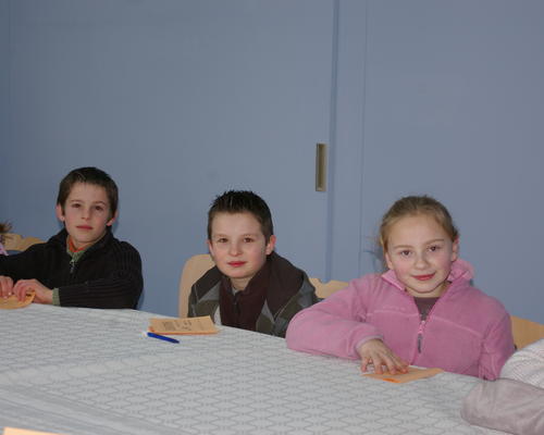 Groupe du Cateau