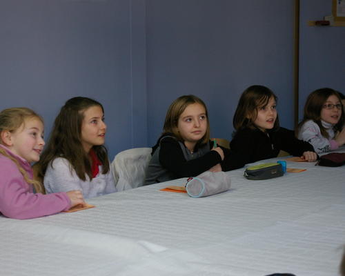 filles