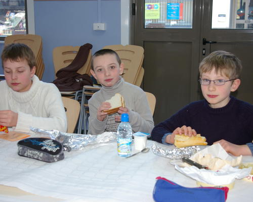 Théophane et Joseph