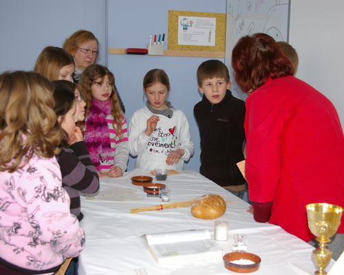 atelier du pain