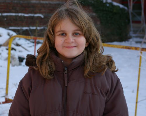 Amandine