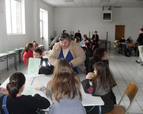decouverte de l evangile