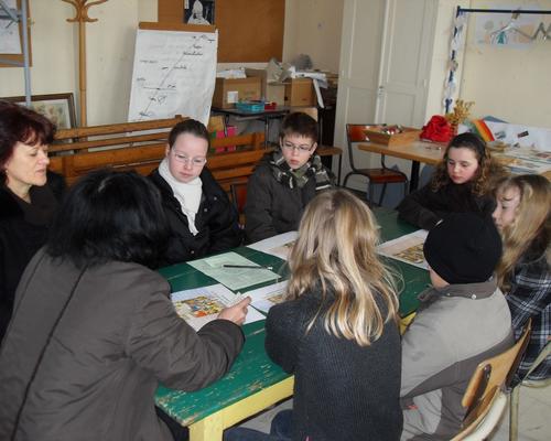 les differentes etapes de la messe plus approfondi