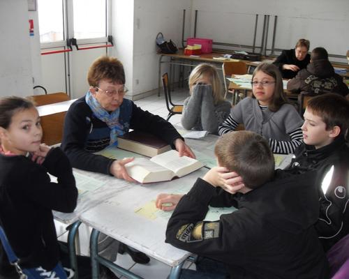 les psaumes