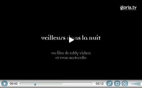 veilleur dans la nuit