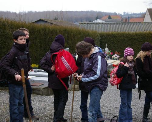 jeunes