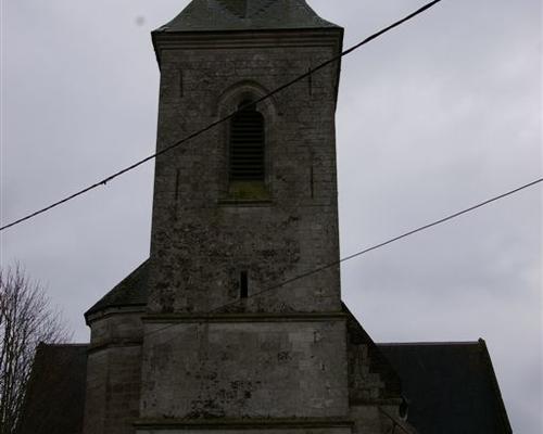 Bailleul les Pernes