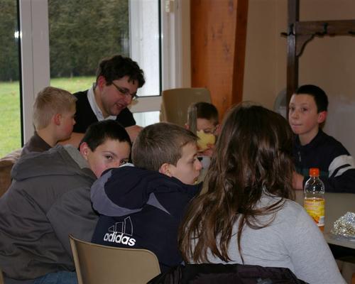 repas