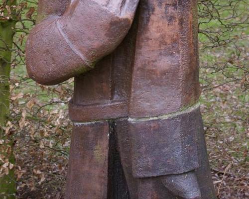 les mains du partage