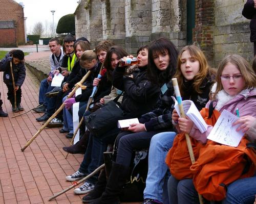 groupe
